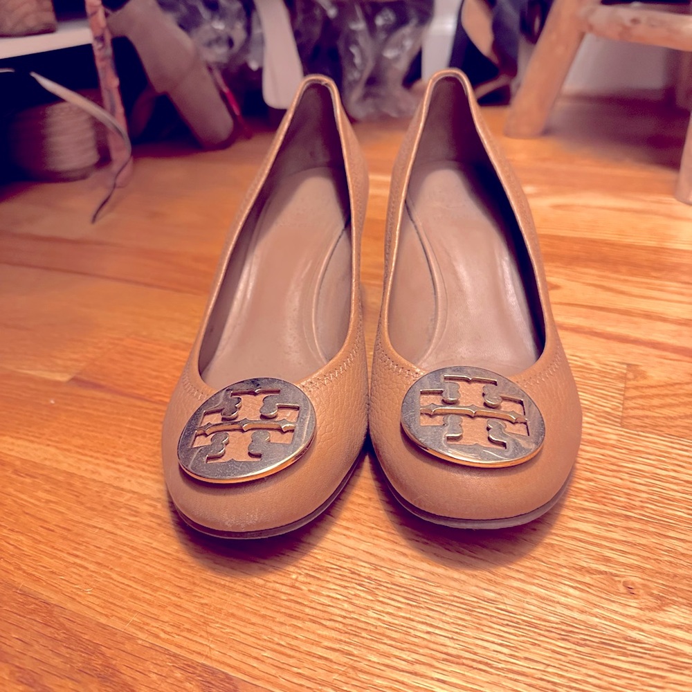 Tory Burch Sophie Wedge